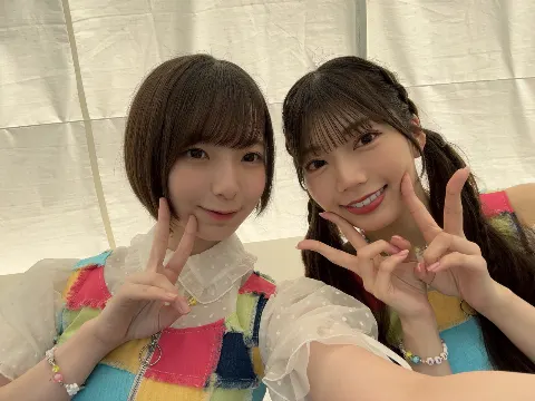 渡辺 莉奈｜気づいてくれた？（2024-06-08）｜3枚目