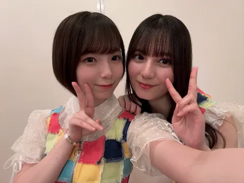 渡辺 莉奈｜気づいてくれた？（2024-06-08）｜4枚目