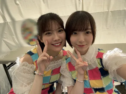 渡辺 莉奈｜気づいてくれた？（2024-06-08）｜5枚目