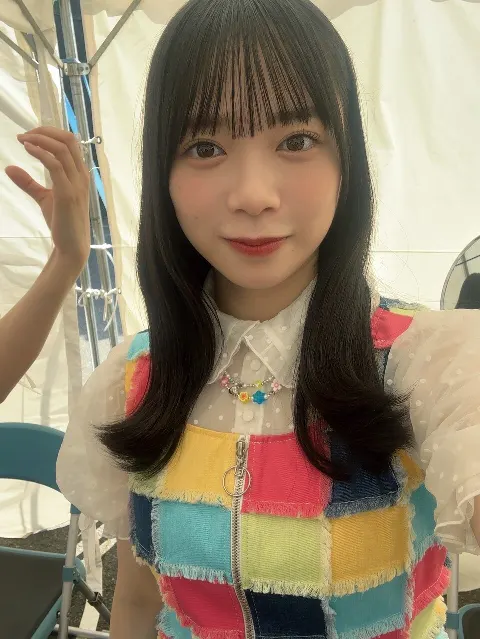 山口 陽世｜( ¨̮ )>≡もっと会いたい〜（2024-06-09）｜2枚目