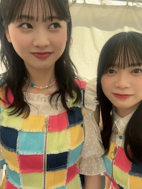山口 陽世｜( ¨̮ )>≡もっと会いたい〜（2024-06-09）｜3枚目