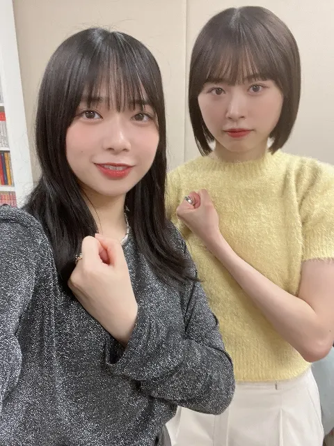 山口 陽世｜( ¨̮ )>≡もっと会いたい〜（2024-06-09）｜4枚目