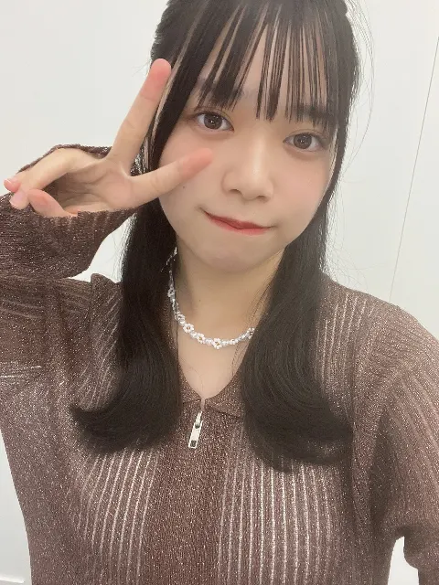 山口 陽世｜( ¨̮ )>≡もっと会いたい〜（2024-06-09）｜6枚目