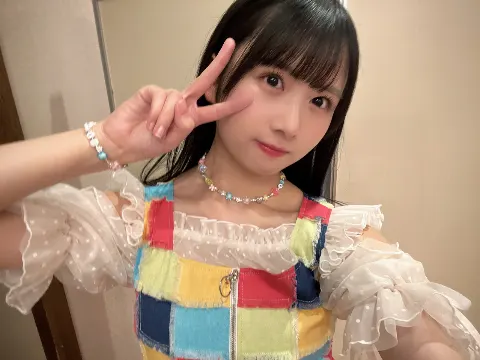 上村 ひなの｜チャグロック（2024-06-09）