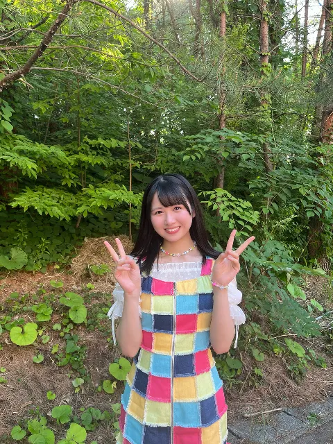 上村 ひなの｜チャグロック（2024-06-09）｜2枚目