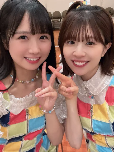 上村 ひなの｜チャグロック（2024-06-09）｜6枚目