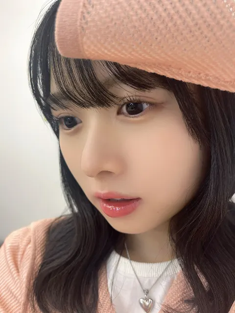 上村 ひなの｜このブログ載せたと思ったら載せてなかったっぽい→ピンク着て散歩日和（2024-06-09）