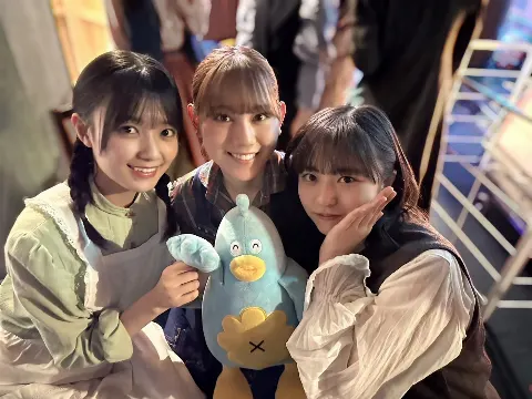 ポカ｜いいじゃんいいじゃん（2024-06-10）｜4枚目