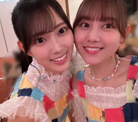 平岡 海月｜眉間を解放して目を細める（2024-06-11）｜7枚目