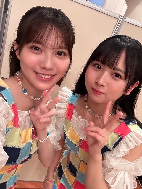 森本 茉莉｜どなたですか？？最初から赤かったと言ったのは（2024-06-11）｜2枚目