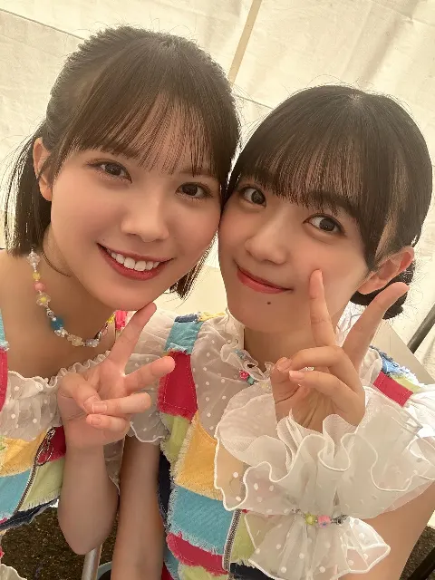 森本 茉莉｜どなたですか？？最初から赤かったと言ったのは（2024-06-11）｜3枚目