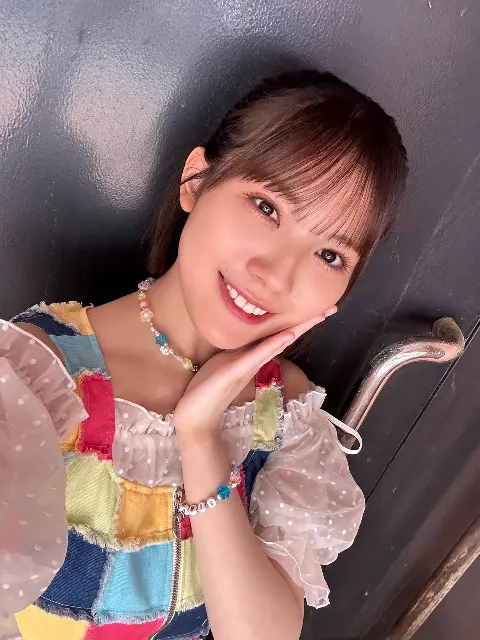 森本 茉莉｜どなたですか？？最初から赤かったと言ったのは（2024-06-11）｜7枚目