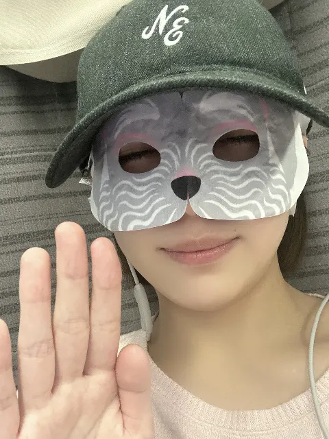 森本 茉莉｜どなたですか？？最初から赤かったと言ったのは（2024-06-11）｜8枚目