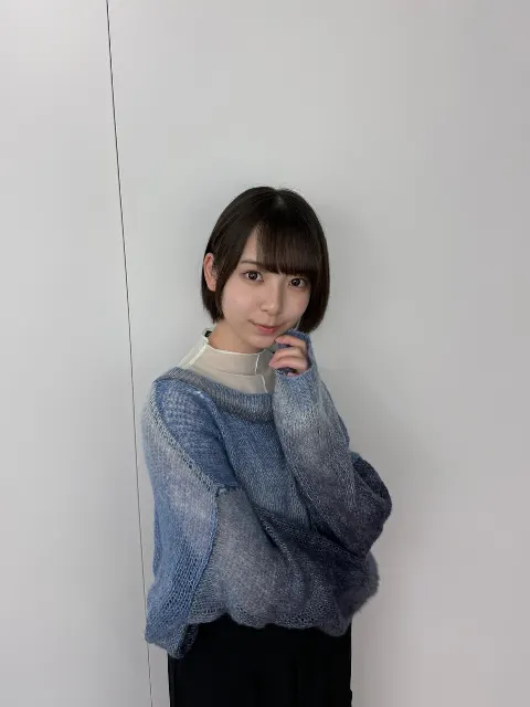 渡辺 莉奈｜夢のシナリオ（2024-06-12）
