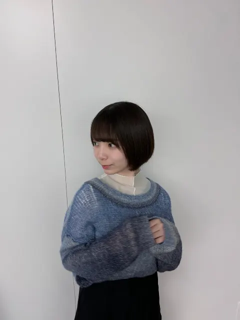 渡辺 莉奈｜夢のシナリオ（2024-06-12）｜2枚目