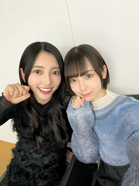 渡辺 莉奈｜夢のシナリオ（2024-06-12）｜3枚目