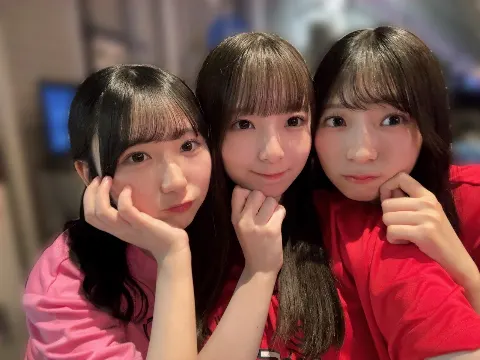 渡辺 莉奈｜夢のシナリオ（2024-06-12）｜4枚目