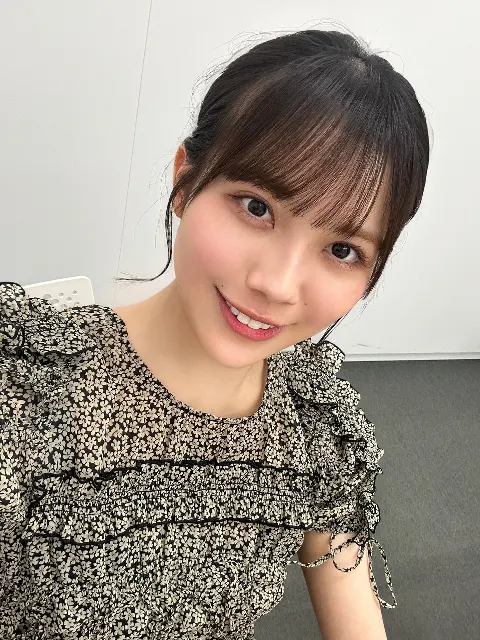 森本 茉莉｜なんと、今年のTIFは（2024-06-13）｜3枚目