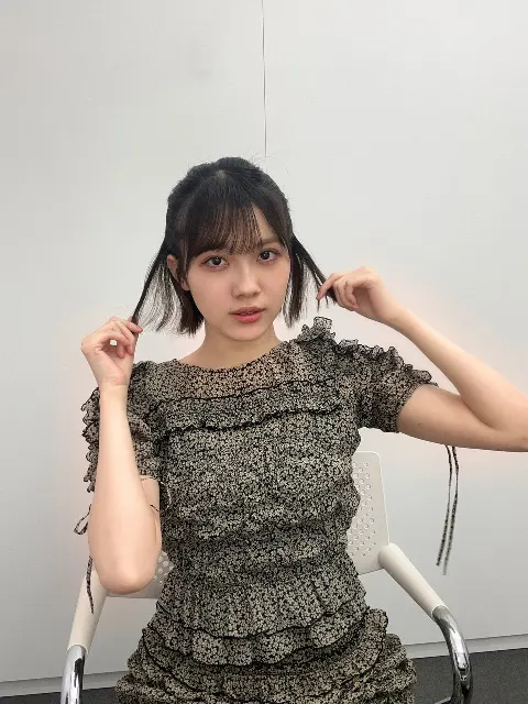 森本 茉莉｜なんと、今年のTIFは（2024-06-13）｜4枚目