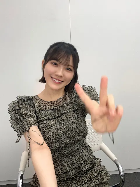 森本 茉莉｜なんと、今年のTIFは（2024-06-13）｜5枚目