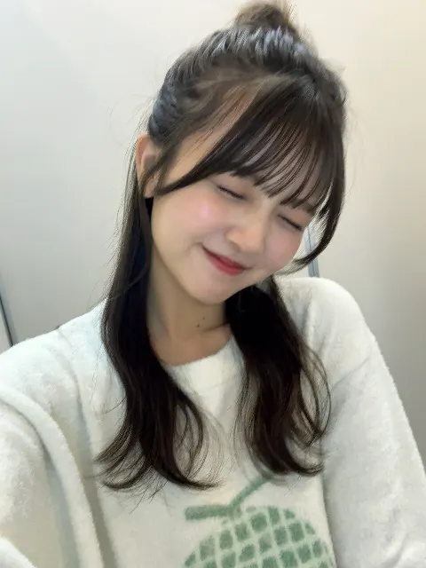 山下 葉留花｜はるはる日記🌱 - 岩手県 ・ ミーグリ -（2024-06-13）｜13枚目