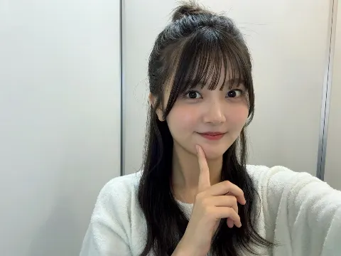 山下 葉留花｜はるはる日記🌱 - 岩手県 ・ ミーグリ -（2024-06-13）｜14枚目