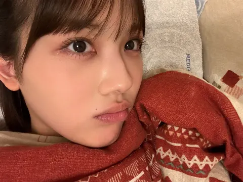 森本 茉莉｜まりぃ(意味：まったりぃ)（2024-06-17）