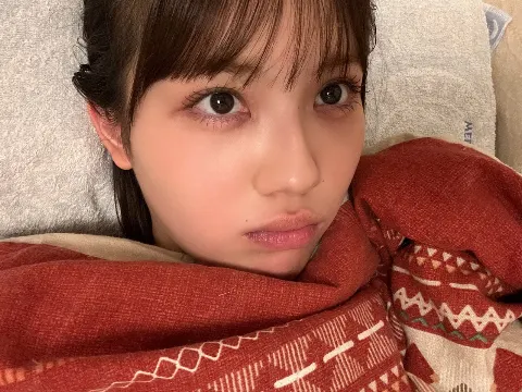 森本 茉莉｜まりぃ(意味：まったりぃ)（2024-06-17）｜2枚目