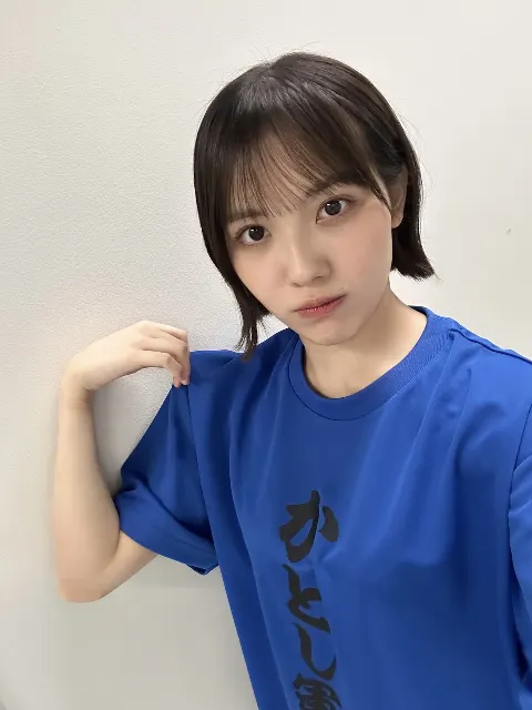 森本 茉莉｜まりぃ(意味：まったりぃ)（2024-06-17）｜4枚目