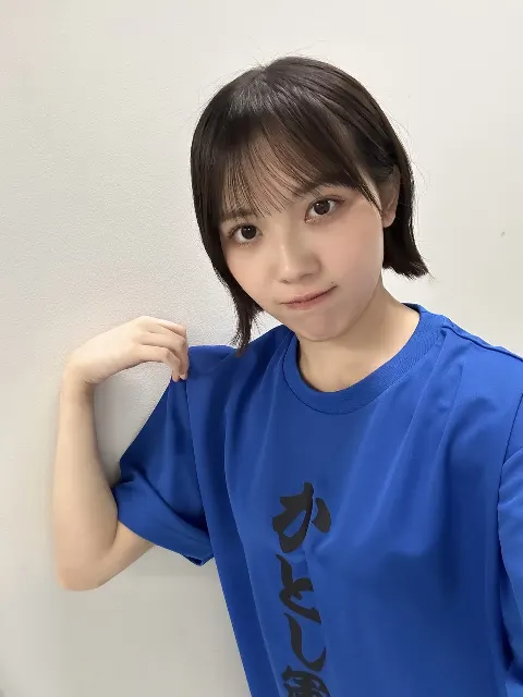 森本 茉莉｜まりぃ(意味：まったりぃ)（2024-06-17）｜5枚目
