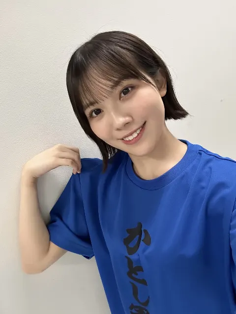 森本 茉莉｜まりぃ(意味：まったりぃ)（2024-06-17）｜6枚目