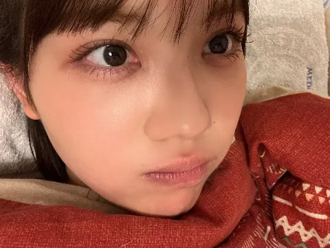 森本 茉莉｜まりぃ(意味：まったりぃ)（2024-06-17）｜8枚目
