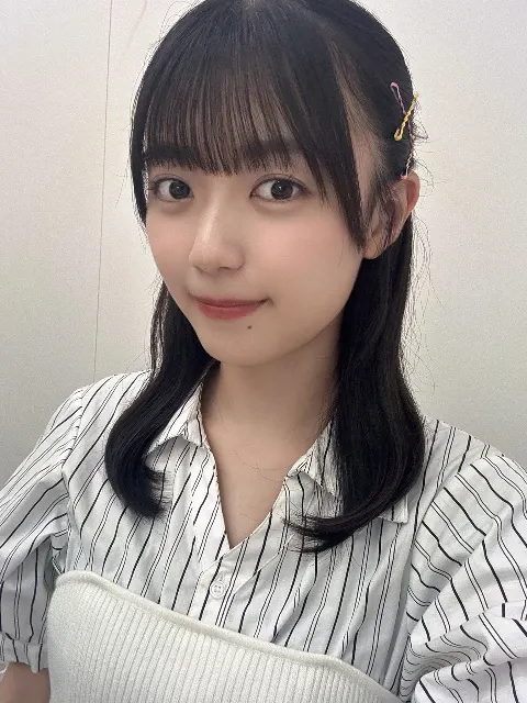 平尾 帆夏｜「ホリケンのみんなともだち」今夜です🌳✨️（2024-06-17）｜2枚目