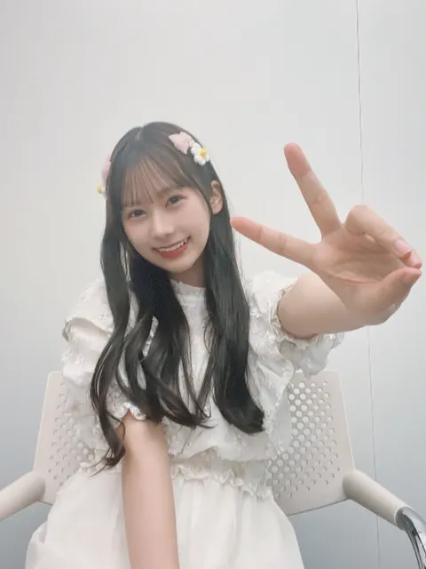 石塚 瑶季｜✨やっほー✨（2024-06-21）