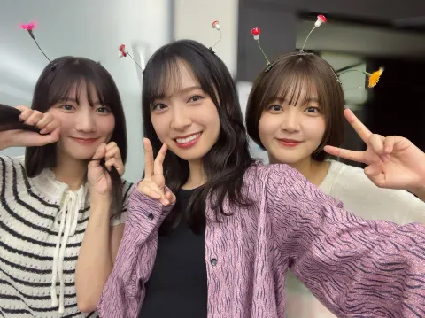 金村 美玖｜ちゃんねるはそのままで！（2024-06-21）｜3枚目