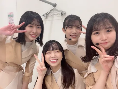 上村 ひなの｜46時間TVのこと、そして、三期生のこと（2024-06-21）