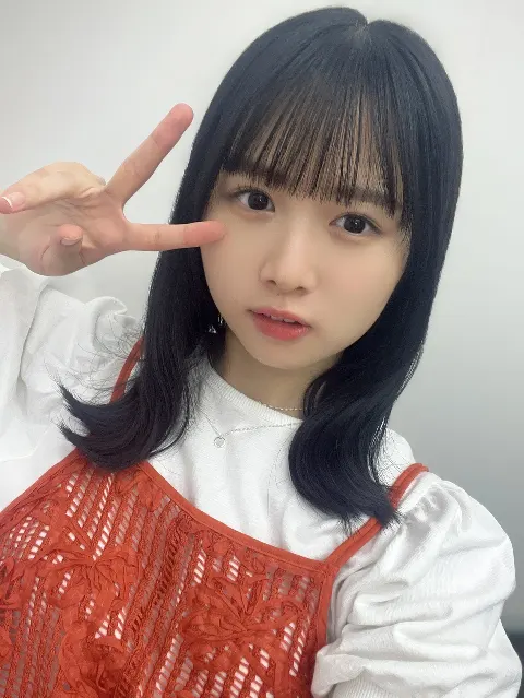 上村 ひなの｜46時間TVのこと、そして、三期生のこと（2024-06-21）｜2枚目
