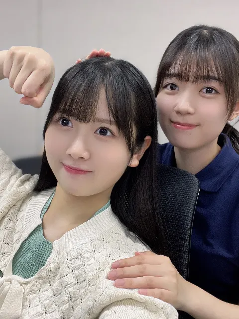 上村 ひなの｜46時間TVのこと、そして、三期生のこと（2024-06-21）｜6枚目
