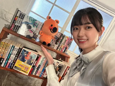 平尾 帆夏｜｢勝手に漫画アワードNEO｣今夜です🗯（2024-06-21）｜4枚目
