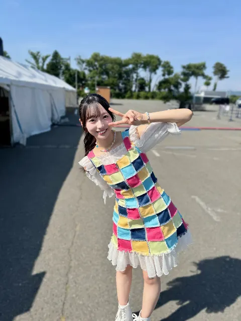 宮地 すみれ｜すみれによる「日向坂46時間TV」経過報告（2024-06-22）｜2枚目