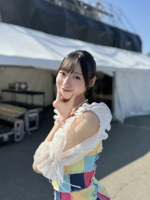 宮地 すみれ｜すみれによる「日向坂46時間TV」経過報告（2024-06-22）｜3枚目