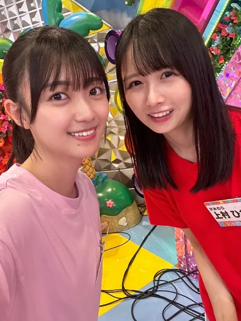 平尾 帆夏｜46時間完走〜✨️感謝を伝えたい！（2024-06-24）｜5枚目