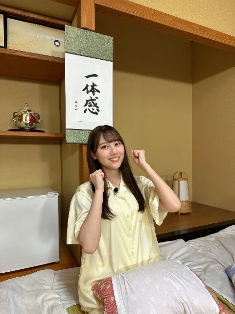 平岡 海月｜日向坂46時間テレビ☀️（2024-06-25）