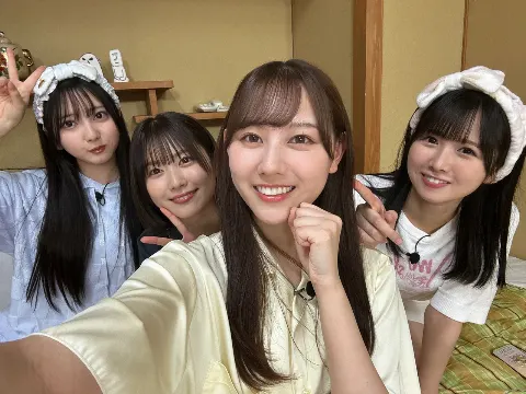 平岡 海月｜日向坂46時間テレビ☀️（2024-06-25）｜2枚目
