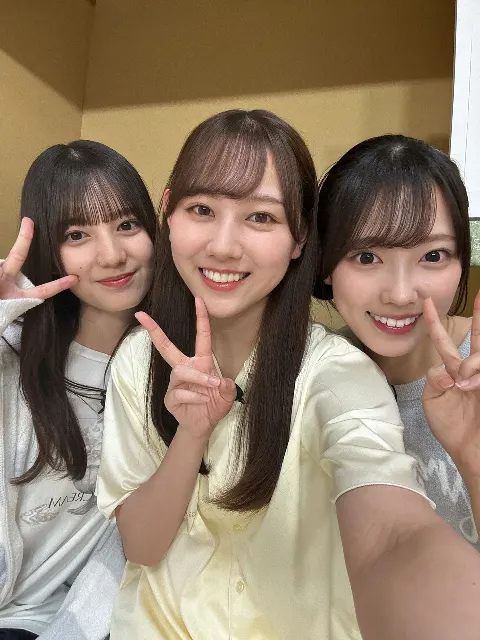 平岡 海月｜日向坂46時間テレビ☀️（2024-06-25）｜3枚目