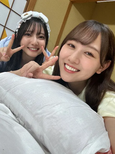 平岡 海月｜日向坂46時間テレビ☀️（2024-06-25）｜4枚目