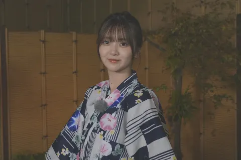 山下 葉留花｜はるはる日記🌱 - 日向坂46時間TV・テレ東ミュージックフェス 2024夏 -（2024-06-26）