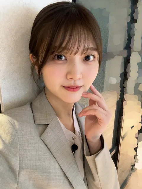 山下 葉留花｜はるはる日記🌱 - 日向坂46時間TV・テレ東ミュージックフェス 2024夏 -（2024-06-26）｜7枚目