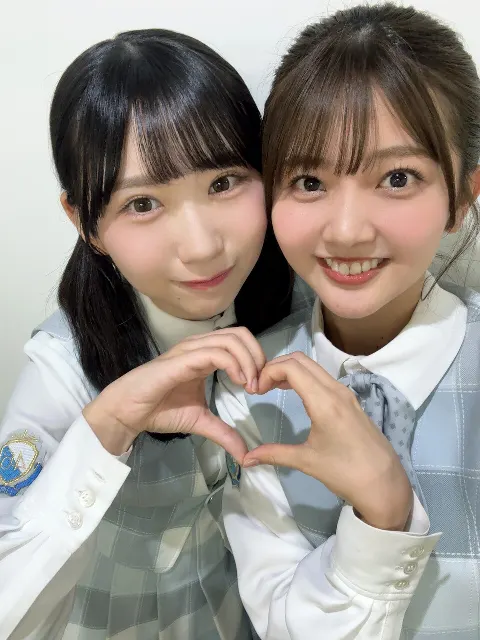 山下 葉留花｜はるはる日記🌱 - 日向坂46時間TV・テレ東ミュージックフェス 2024夏 -（2024-06-26）｜11枚目