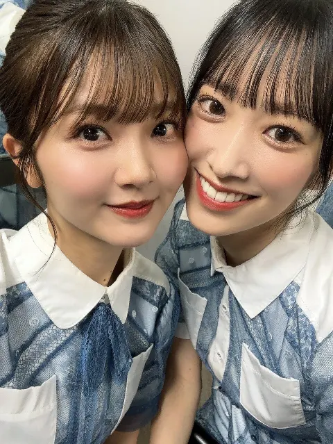 山下 葉留花｜はるはる日記🌱 - 日向坂46時間TV・テレ東ミュージックフェス 2024夏 -（2024-06-26）｜13枚目